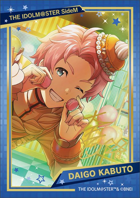 『アイドルマスター SideM』キラステコレクション/第2弾 BOX